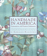 Handmade in America: Conversations with Fourteen Craftmasters