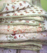 Handmade Style: Quilt - van Haeff, Ruth