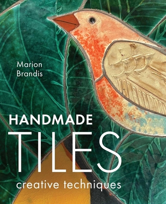 Handmade Tiles - Brandis, Marion