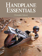 Handplane Essentials