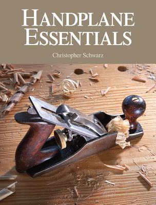 Handplane Essentials - Schwarz, Christopher
