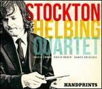Handprints