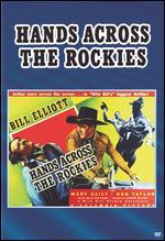 Hands Across the Rockies