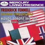 Hands Across the Sea - Eastman Wind Ensemble