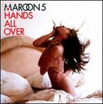 Hands All Over [Bonus Track]