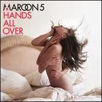 Hands All Over [LP]