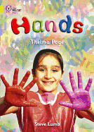 Hands: Band 03/Yellow