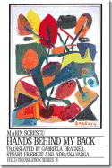 Hands Behind My Back: Selected Poems Volume 18