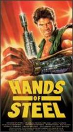 Hands of Steel