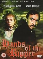 Hands of the Ripper