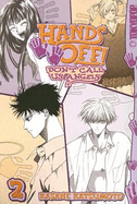 Hands Off! Don't Call Us Angels: Volume 2