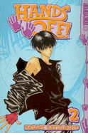 Hands Off!, Volume 2
