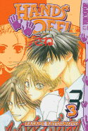 Hands Off!, Volume 3