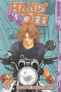 Hands Off!, Volume 4