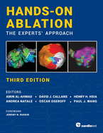 Hands-On Ablation: The Experts' Approach, Third Edition: The Experts' Approach