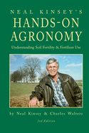 Hands-On Agronomy: Understanding Soil-Fertility and Fertilizer Use