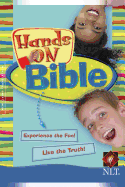 Hands on Bible-Nlt-Children's