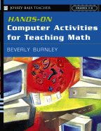 Hands-On Computer Activities for Teaching Math: Grades 3-8
