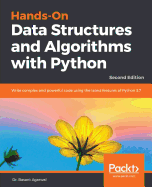 Hands-On Data Structures and Algorithms with Python_Second Edition