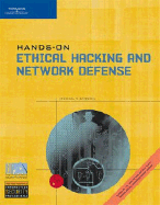 Hands-On Ethical Hacking and Network Defense
