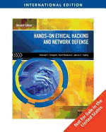 Hands-On Ethical Hacking and Network Defense