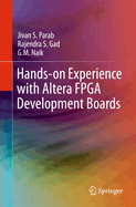 Hands-On Experience with Altera FPGA Development Boards