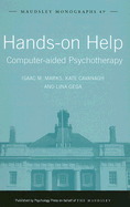 Hands-on Help: Computer-aided Psychotherapy