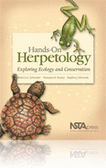 Hands-On Herpetology: Exploring Ecology and Conservation