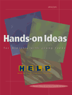 Hands-On Ideas for Ministry with Young Teens