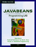 Hands on Java Beans