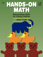 Hands-On Math: Manipulative Math for Young Children