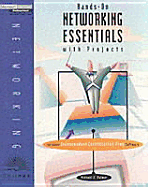 Hands-On Networking Essentials with Projects