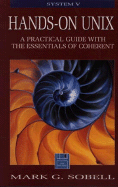 Hands-On Unix - Sobell, Mark G.