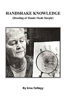 Handshake Knowledge - Denagy, Irma