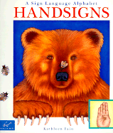 Handsigns: A Sign Language Alphabet