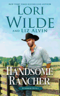 Handsome Rancher