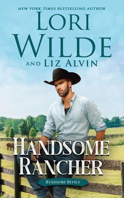 Handsome Rancher - Alvin, Liz, and Wilde, Lori