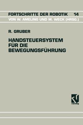 Handsteuersystem Fur Die Bewegungsfuhrung - Gruber, Ralph