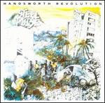 Handsworth Revolution