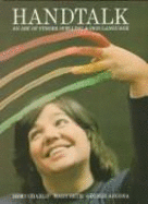 Handtalk: An ABC of Finger Spelling & Sign Language