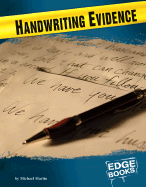 Handwriting Evidence - Martin, Michael