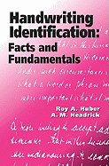 Handwriting Identification