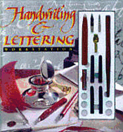 Handwriting & Lettering - Secrett, Claire