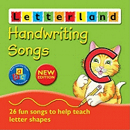Handwriting Songs