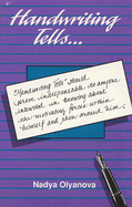 Handwriting Tells