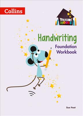 Handwriting Workbook F - 