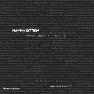Handwritten: Expressive Lettering in the Digital Age