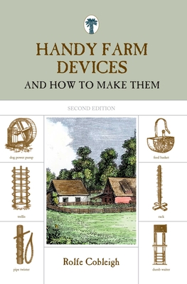Handy Farm Devices - Cobleigh, Rolfe