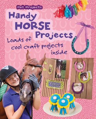 Handy Horse Projects - Thomas, Isabel