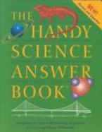 Handy Science Answer Book: Custom Edition 99